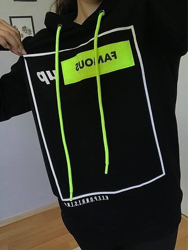 Defacto Sweatshirt