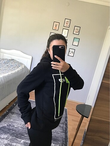 s Beden Sweatshirt