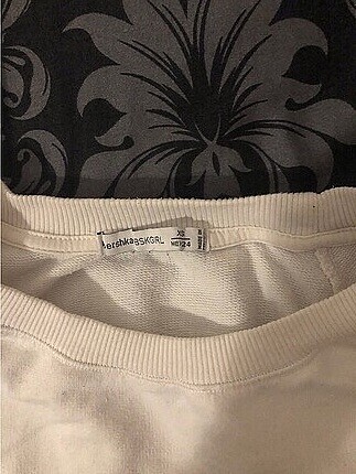 Bershka Sweatshirt