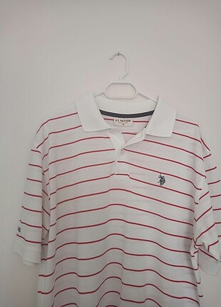 polo yaka tişört