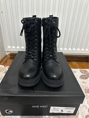 Nine West