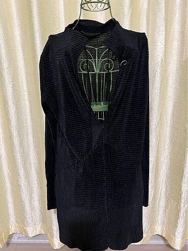 Zara Zara Uzun Tunik