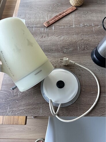 Kenwood Kettle