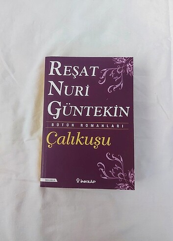 çalıkuşu Reşat Nuri Güntekin 