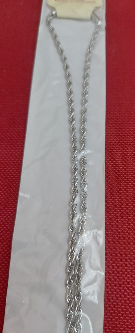 çelik kolye - Görsel 3