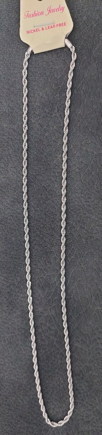 çelik kolye - Görsel 2