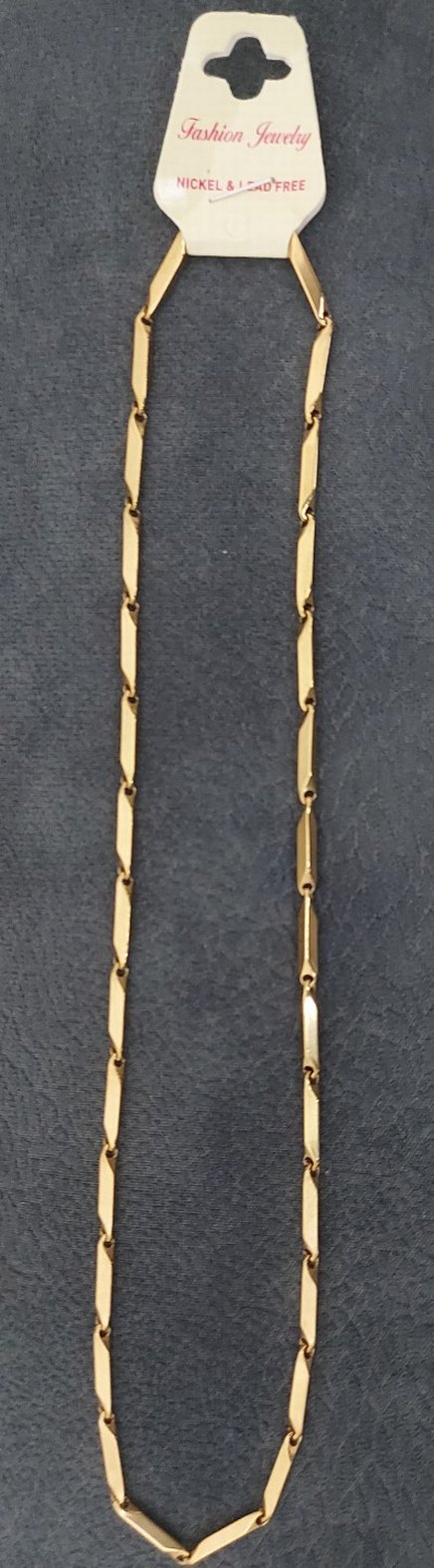 çelik  kolye - Görsel 2