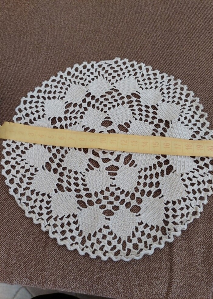 Dantel oda takimi - Görsel 4