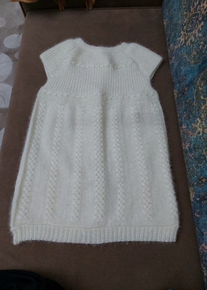 ÇeyizlikYelek - Görsel 4