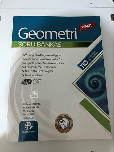 Geometri