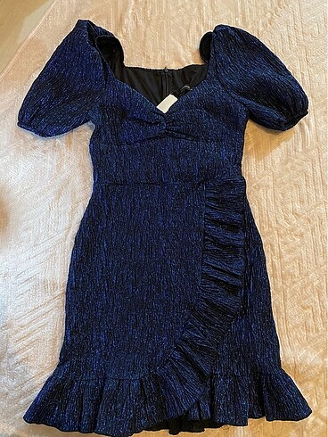 Trendyolmilla Gece Elbisei - Ana görsel