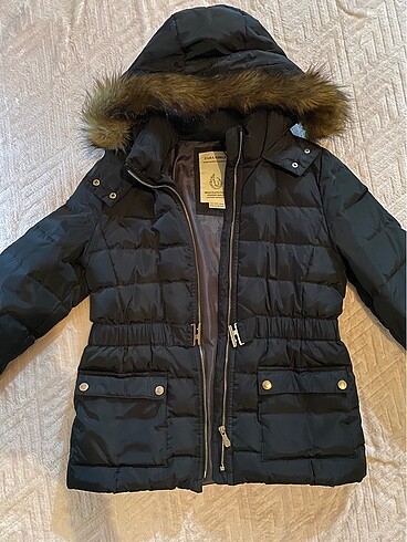 ZARA MONT