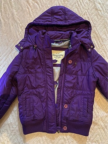 abercrombie & fitch mont