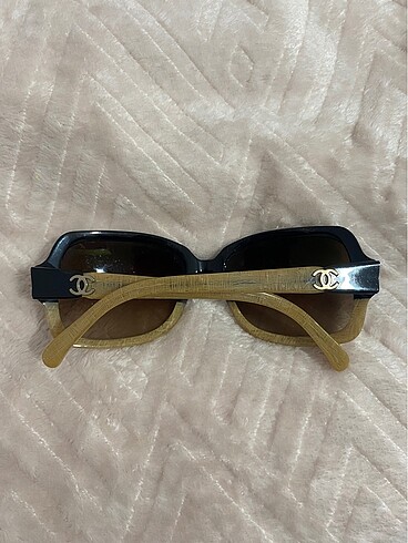 (REZERVE) CHANEL VİNTAGE GÖZLÜK