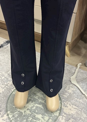 Bej Mickey & Co. Baskılı Kız Sweatshirt - Görsel 2