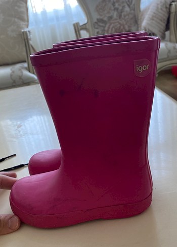 Orjinal igor bot - Görsel 2