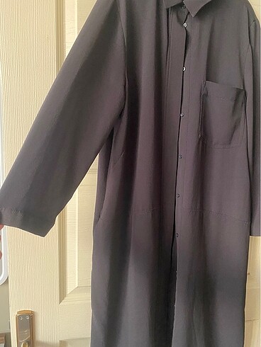 H&m şifon gömlek - Görsel 3