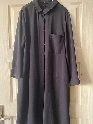 H&m şifon gömlek - Görsel 2