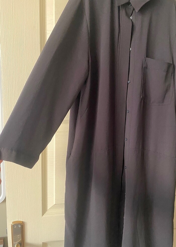 H&m şifon gömlek - Görsel 3