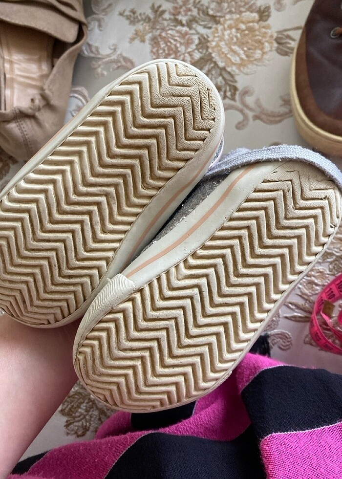 Mango baby spor ayakkabı - Görsel 4