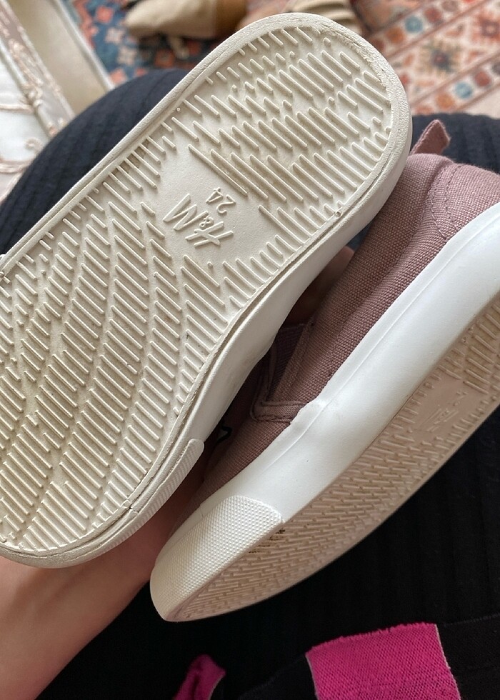 H&m espadril - Görsel 2