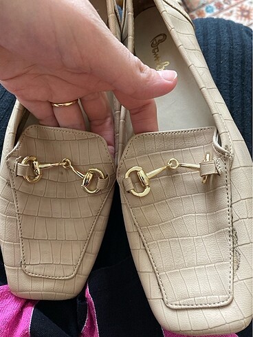 Bambi espadril