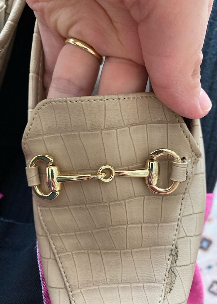 Bambi espadril - Görsel 5