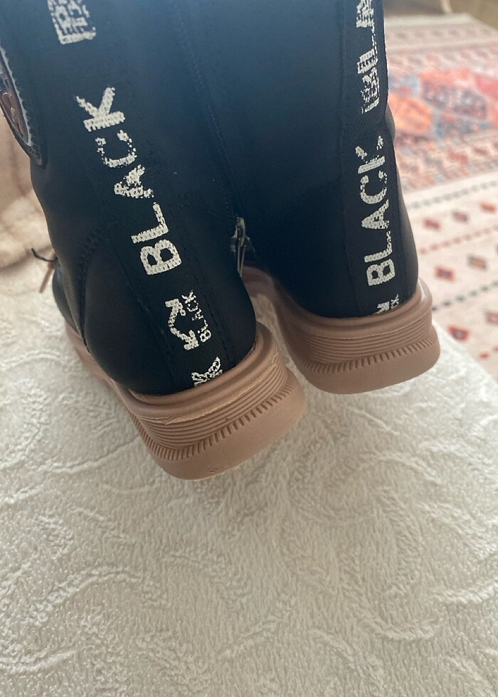 Çocuk bot - Görsel 4