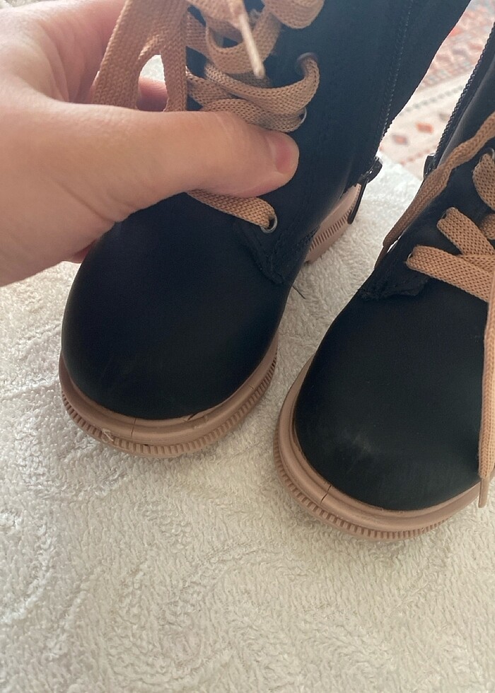 Çocuk bot - Görsel 2