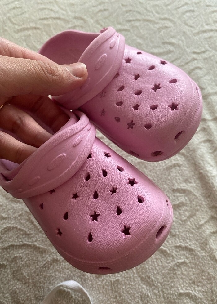 Lc waikiki çocuk terlik - Görsel 5