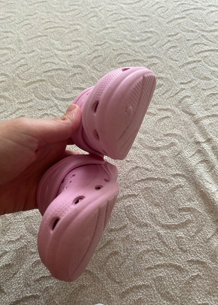 Lc waikiki çocuk terlik - Görsel 4