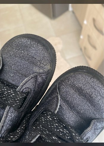 Puma orjinal spor ayakkabı - Görsel 7