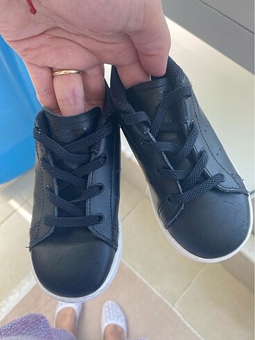 Adidas Adidas çocuk ayakkabı orjinal