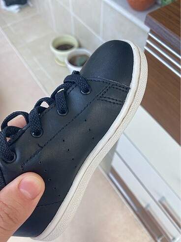 Adidas çocuk ayakkabı orjinal - Görsel 5