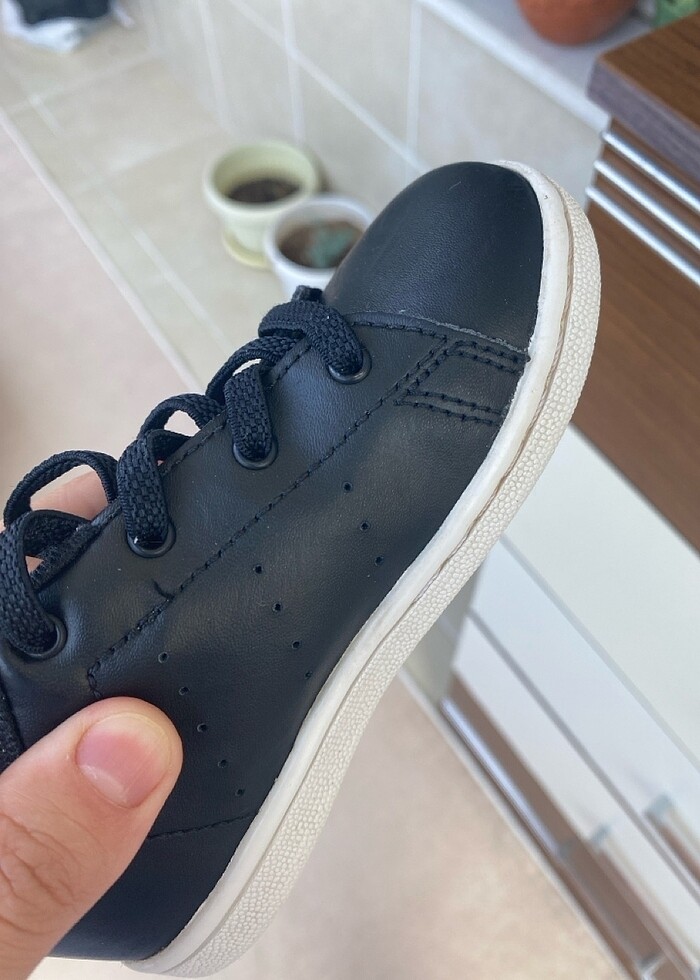 Adidas çocuk ayakkabı orjinal - Görsel 5