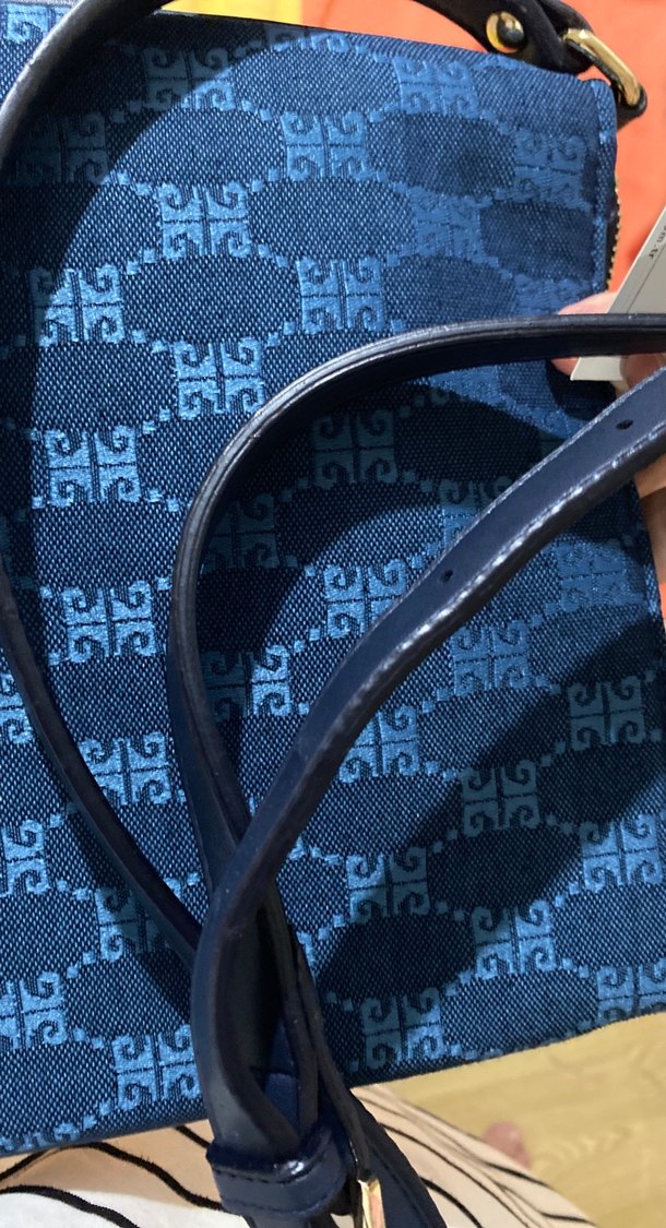 Pierre cardin kadın çanta - Görsel 5