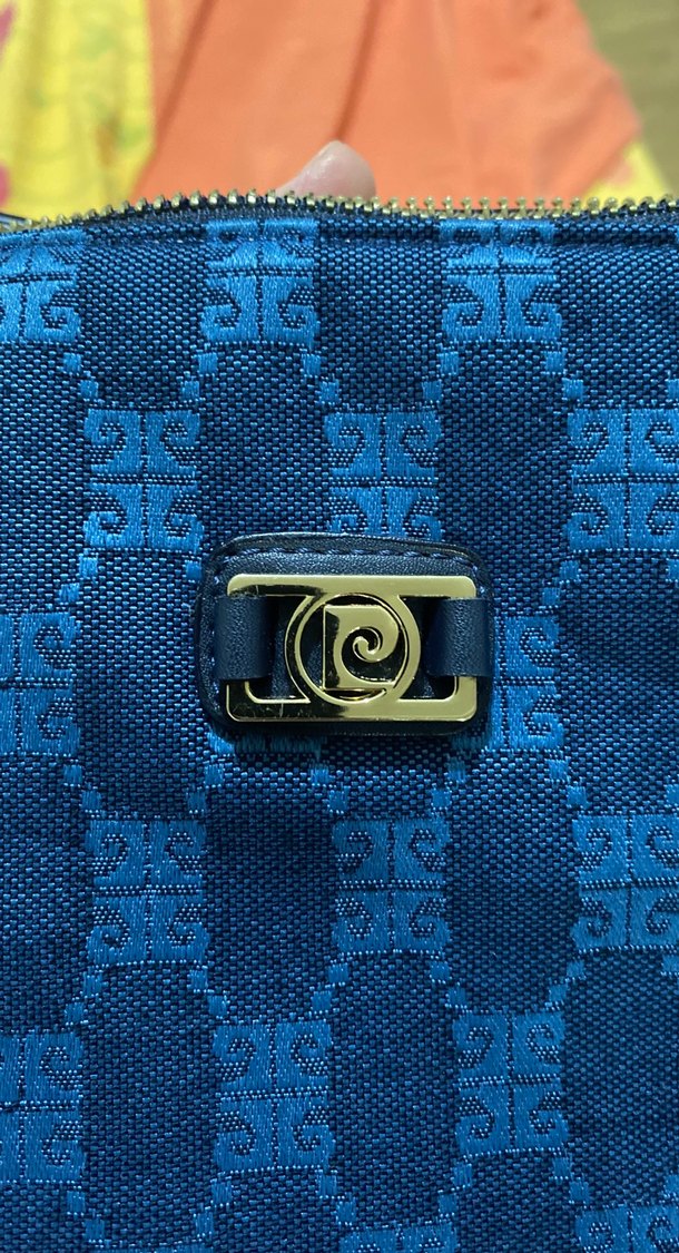 Pierre cardin kadın çanta - Görsel 2