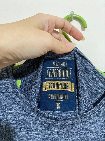 Fenerium Fenerbahçe tişört