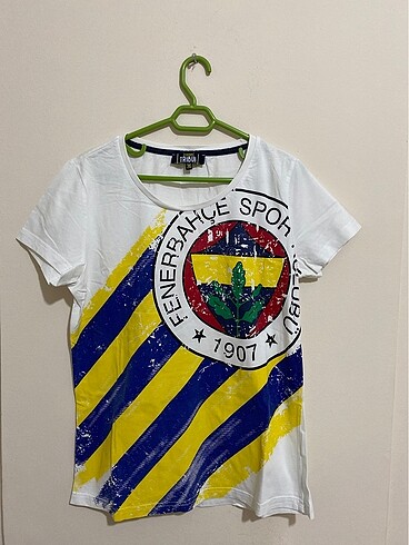 Fenerbahçe tişört