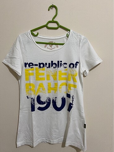 Fenerbahçe tişört