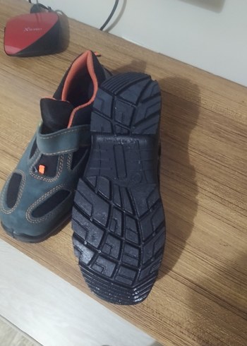 Erkek iş ayakkabısı - Görsel 3