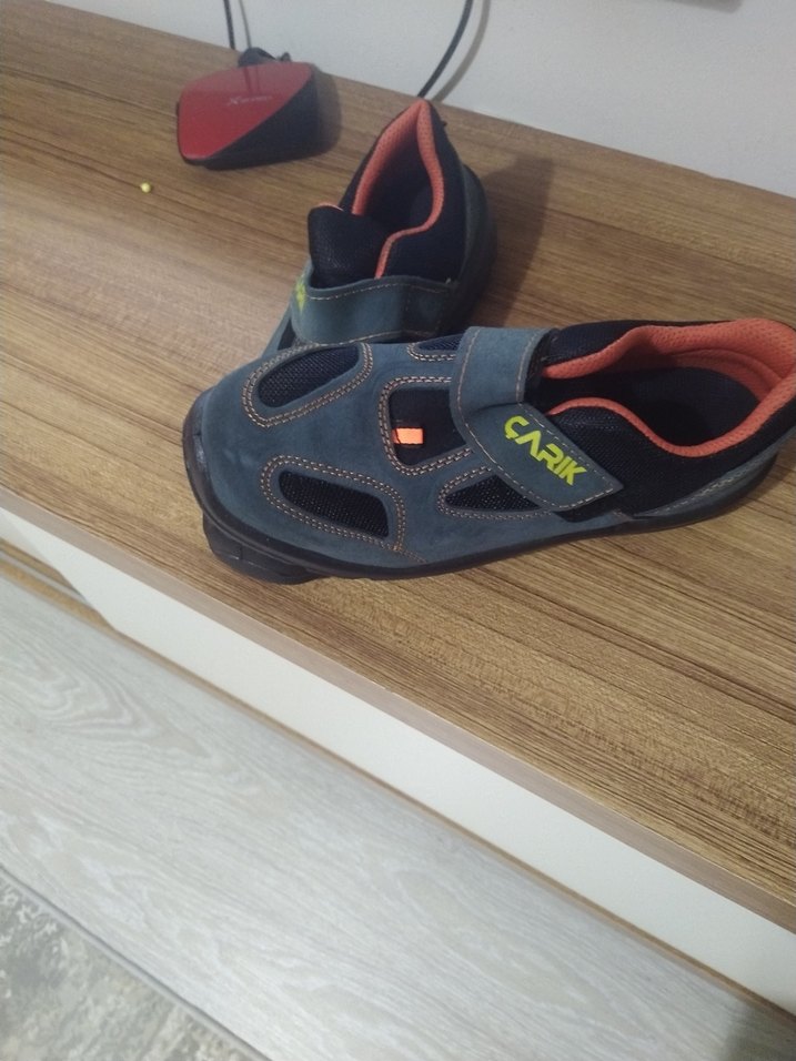 Erkek iş ayakkabısı - Görsel 2