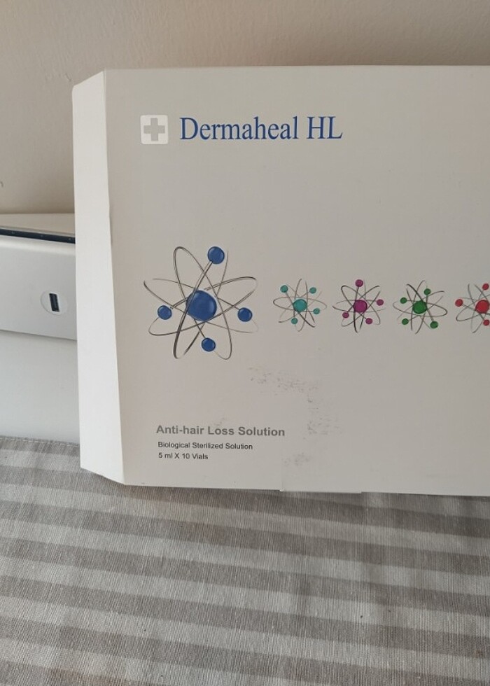 Saç serum bilen bilir saç cikarmada birebir etkili - Görsel 4