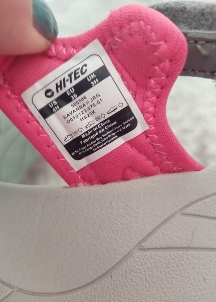 Yeni giyilmedi - Görsel 4