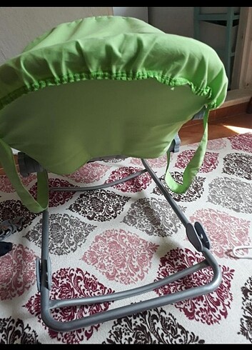 9- 18 kg Beden Ana kucağı