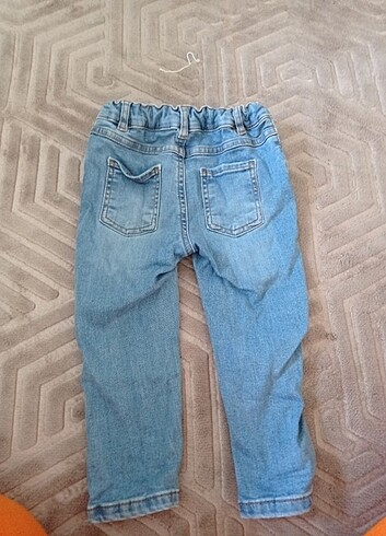 LC Waikiki Erkek çocuk kot pantolon