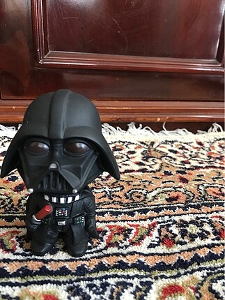 darth vader biblo