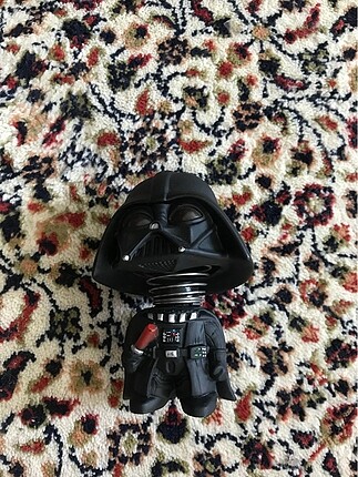  Beden darth vader biblo