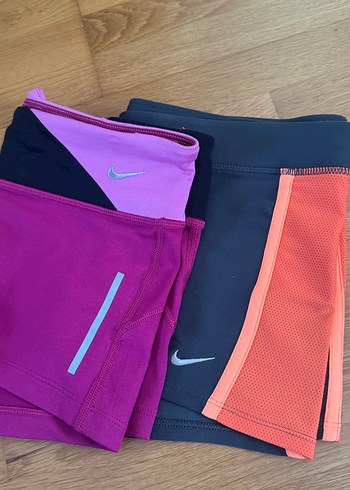 Nike Nike Spor Şort