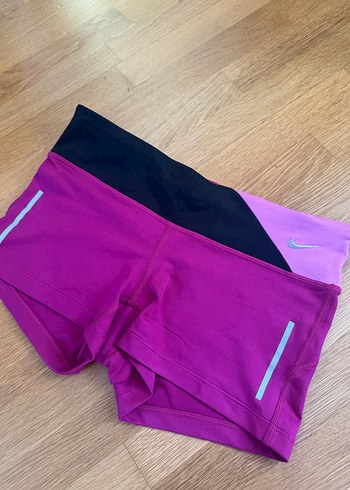 Nike Mor Spor Şort